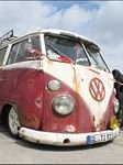 pic for VW bus